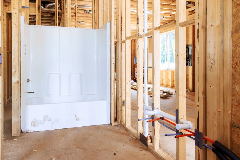 Top Bathroom Remodeling Companies in Perry Hall, MD