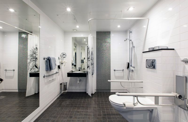 Top Bathroom Remodeling Companies in Towson, MD