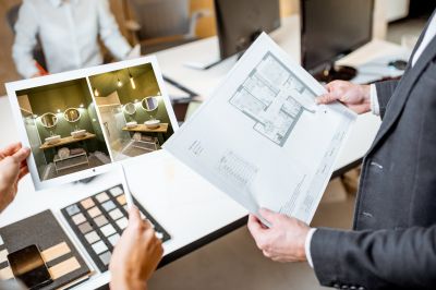 Cost of Bathroom Remodeling in Perry Hall, MD